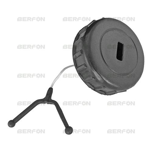 TAMPAO COMBUSTIVEL STIHL 017-018-019 (& OLEO)